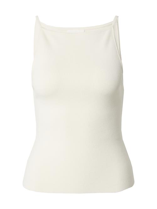 LeGer by Lena Gercke Sticktop 'Elonie'  offwhite