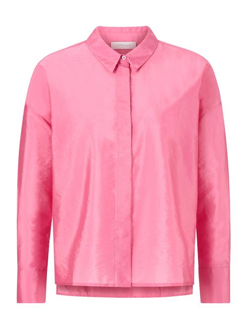 Rich & Royal Bluse  pink