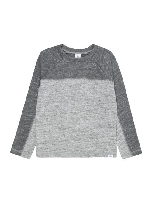 GAP Shirts  stone / grå-meleret