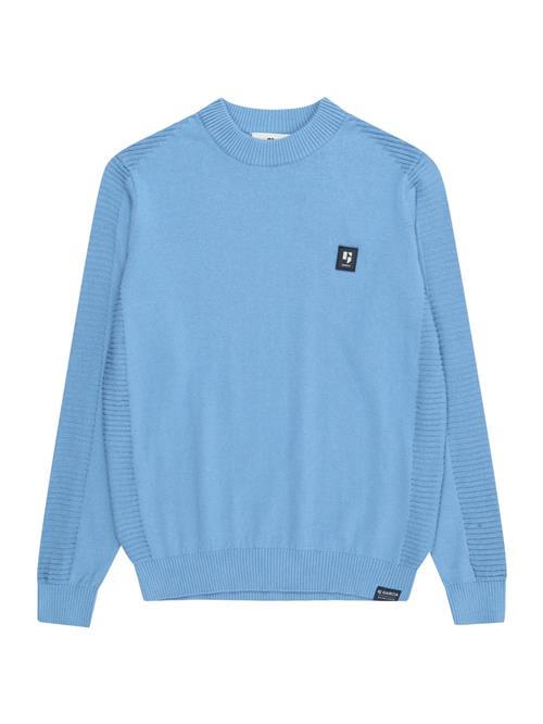 GARCIA Pullover  blå