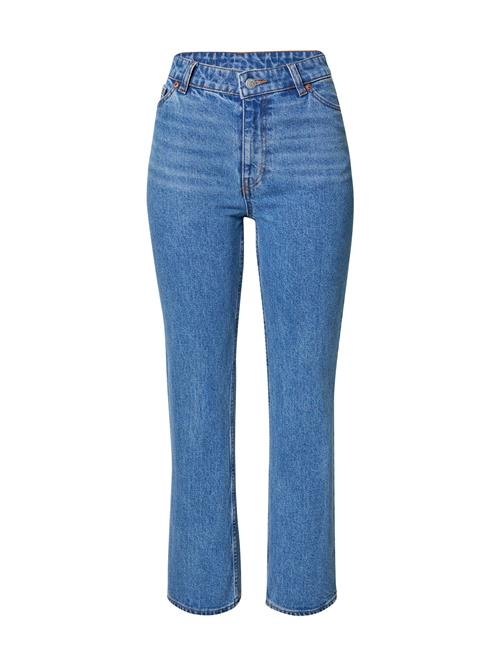 Monki Jeans  blue denim