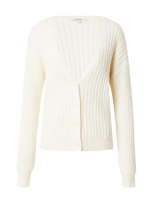 GARCIA Cardigan  creme