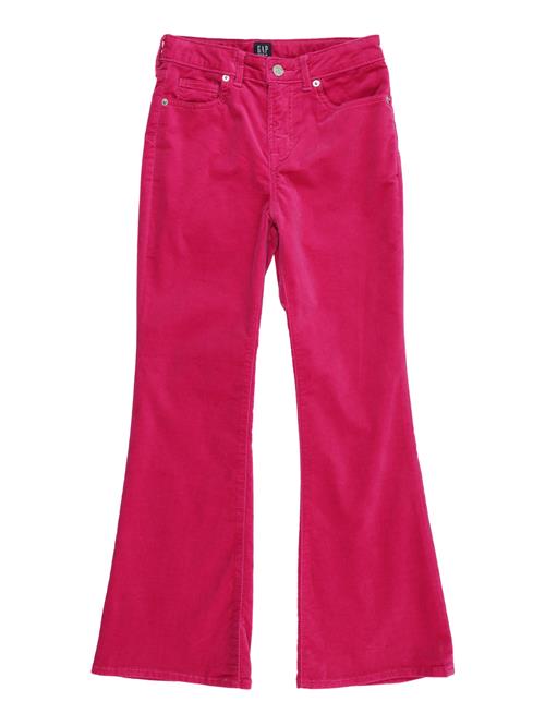 GAP Bukser  fuchsia