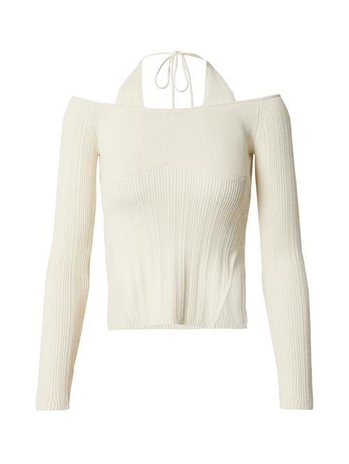 Se LeGer by Lena Gercke Pullover 'Christina'  creme ved About You