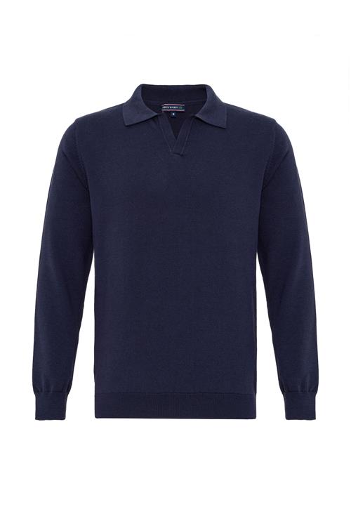 Felix Hardy Pullover  navy