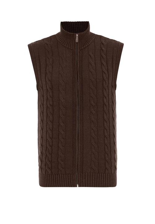 Felix Hardy Vest  choko