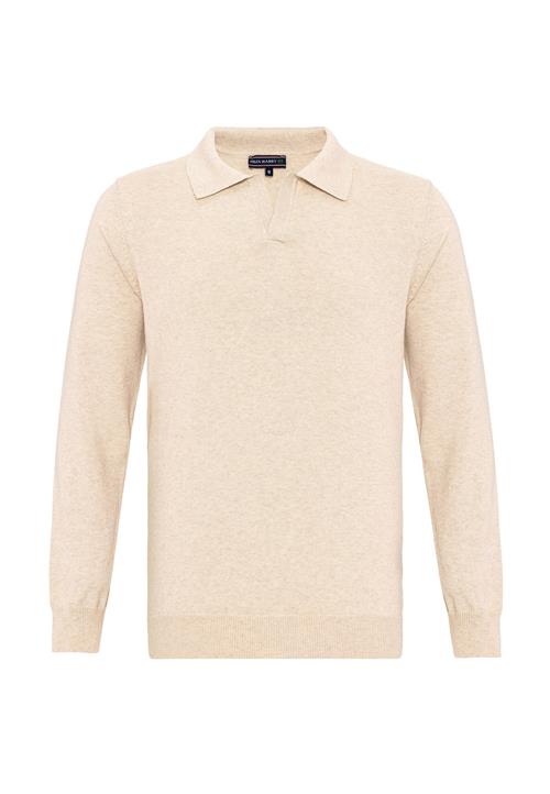 Felix Hardy Pullover  beige