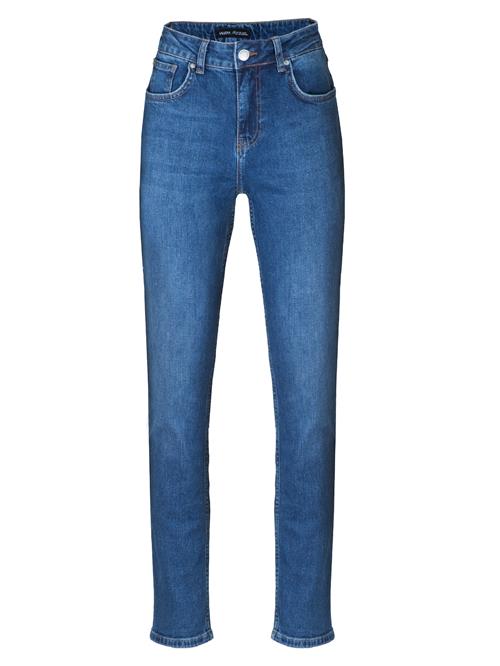 WEM Fashion Jeans 'Asa'  blå