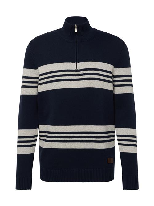 Springfield Pullover  kit / navy