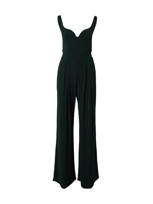 ABOUT YOU Jumpsuit 'Eike'  mørkeblå