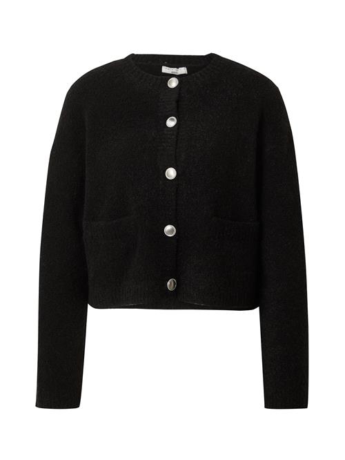 Gina Tricot Cardigan  sort