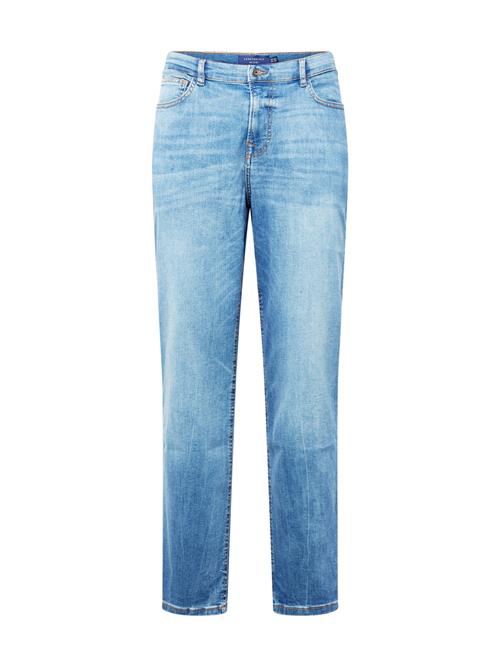 AÉROPOSTALE Jeans  blue denim