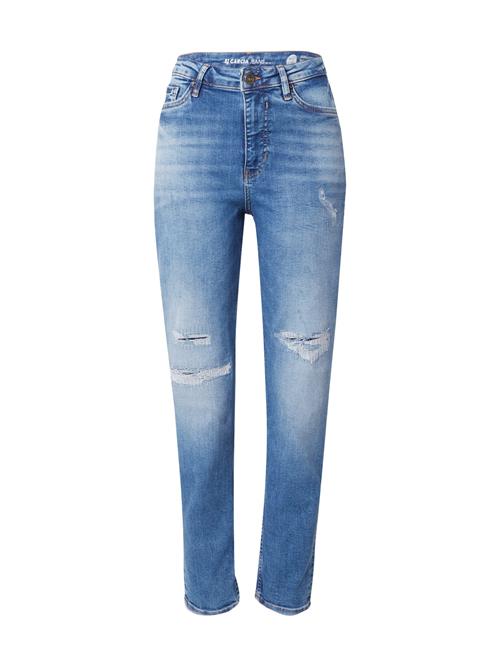 Se GARCIA Jeans 'Isabella'  blue denim ved About You