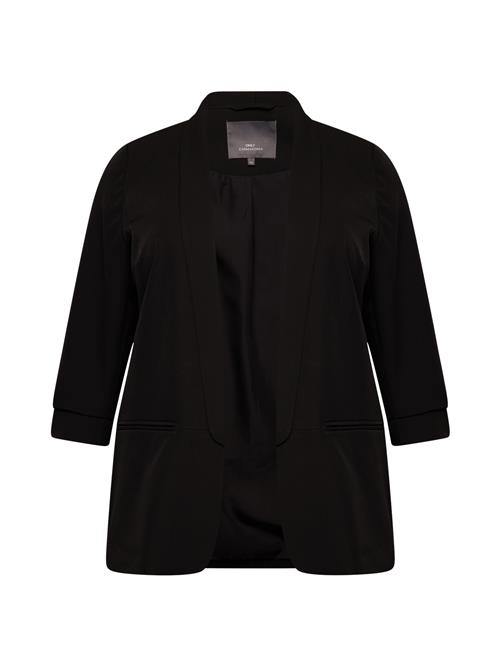 ONLY Carmakoma Blazer 'Elly'  sort