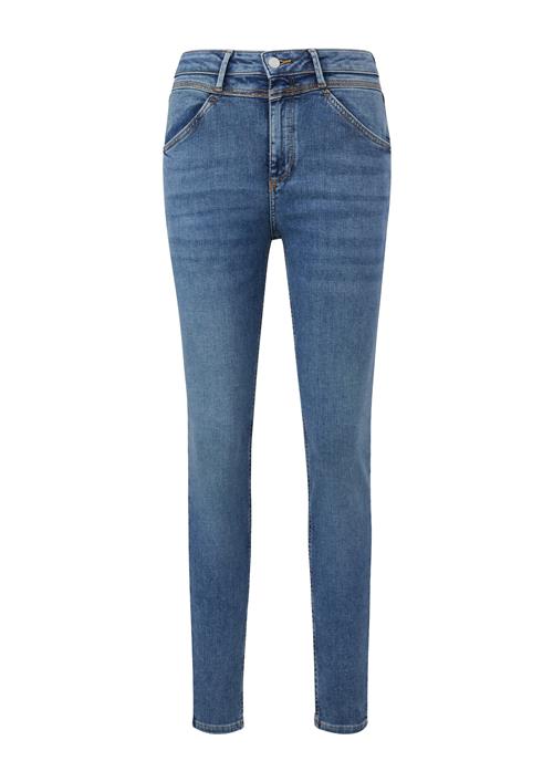 comma casual identity Jeans  blue denim