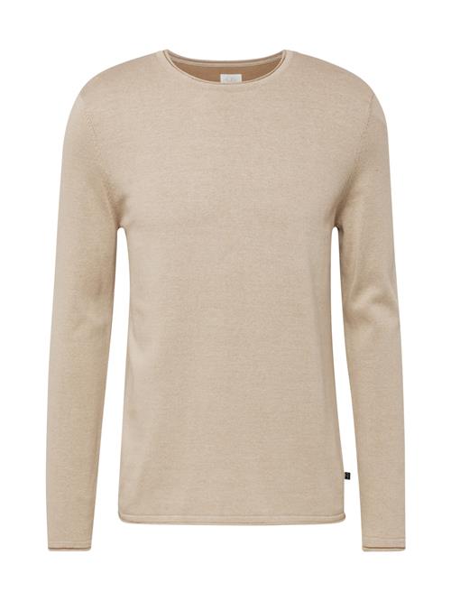 Se QS Pullover  beige ved About You