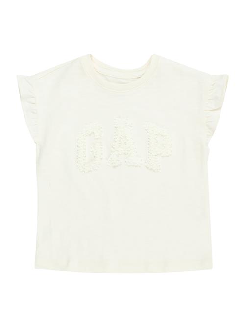 GAP Bluser & t-shirts  elfenben