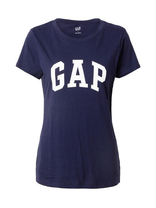 GAP Shirts  navy / hvid