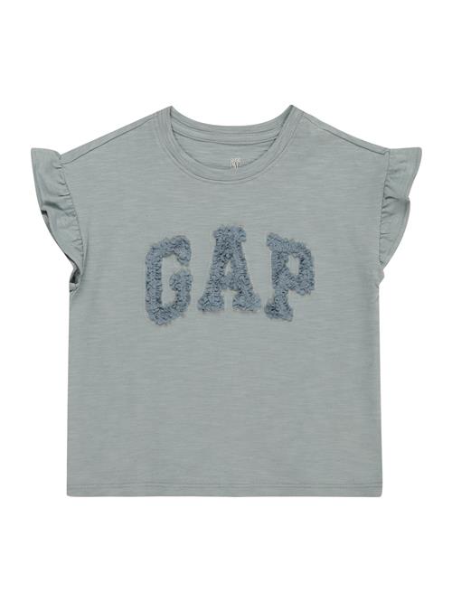 GAP Bluser & t-shirts  røgblå / dueblå