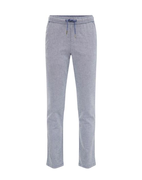 WE Fashion Bukser  grå / grey denim