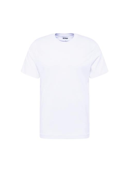 WEEKDAY Bluser & t-shirts  blandingsfarvet