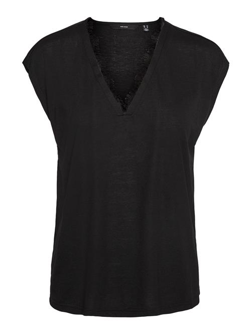 VERO MODA Bluse 'VMCARRIE'  sort