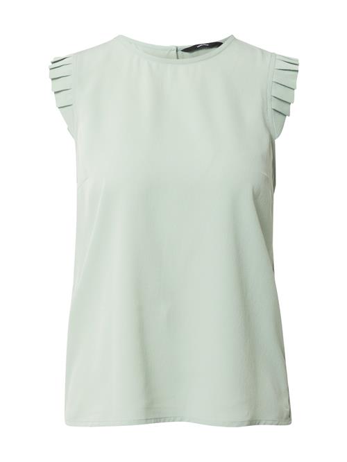 VERO MODA Bluse 'OLIVIA'  mint