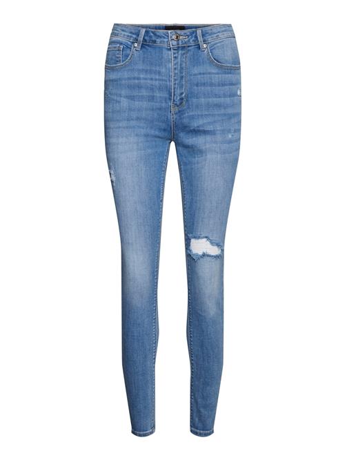 VERO MODA Jeans 'Sophia'  blue denim