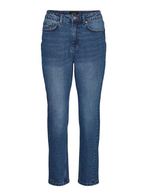 VERO MODA Jeans 'VMJOLINE'  blue denim