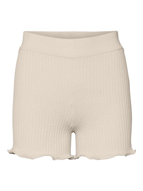 VERO MODA Bukser 'Fibly'  beige