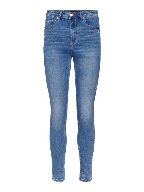 VERO MODA Jeans 'SOPHIA'  blue denim