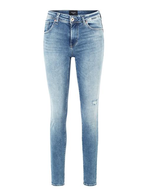 Se VERO MODA Jeans 'Lux'  lyseblå ved About You