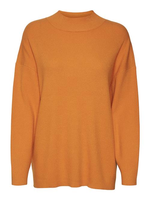 VERO MODA Pullover 'Ketty'  orange