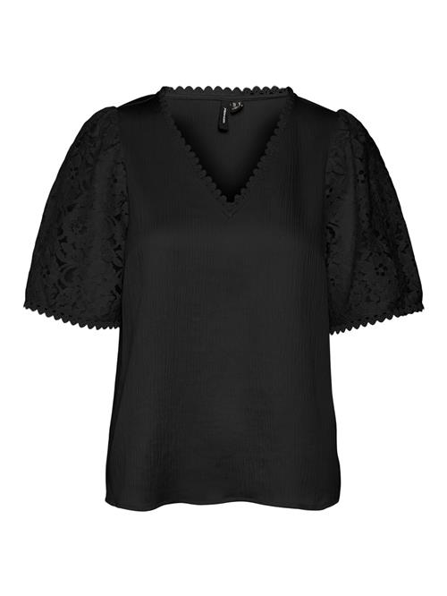 VERO MODA Shirts 'Pritti'  sort