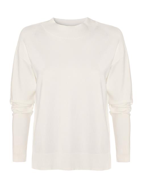 TATUUM Sweatshirt 'Nawiko'  offwhite