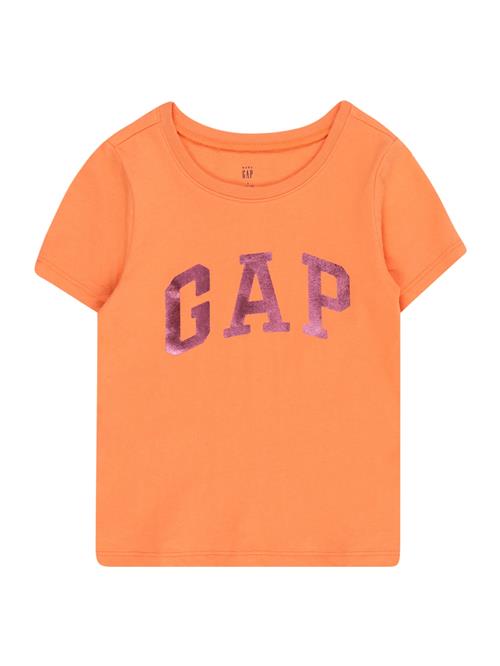 Se GAP Bluser & t-shirts  lilla / orange ved About You