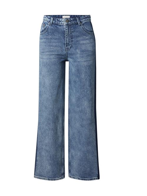 Se LeGer by Lena Gercke Jeans 'Felicia'  blue denim ved About You