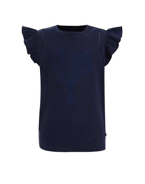 WE Fashion Bluser & t-shirts  marin / navy