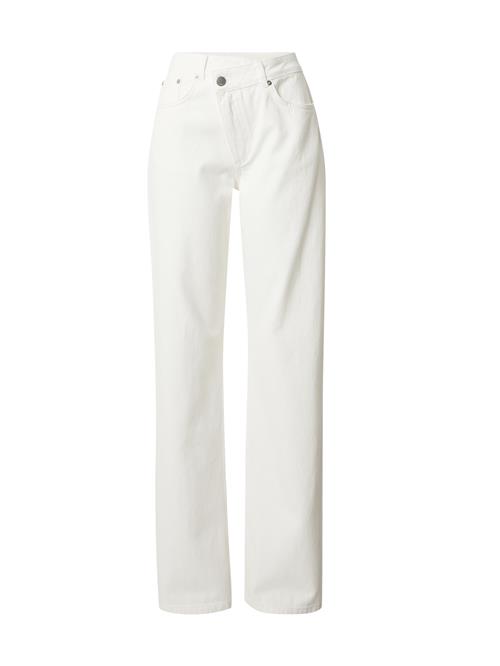 LeGer by Lena Gercke Jeans 'Admira'  white denim