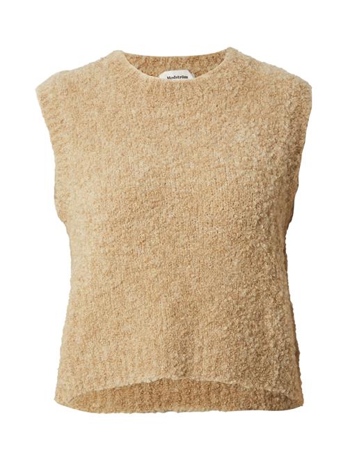 Se modström Pullover 'Hardwick'  beige ved About You