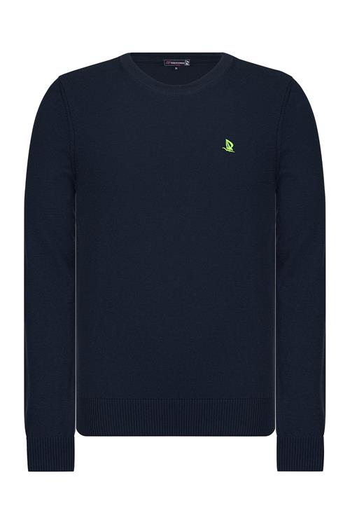 Giorgio di Mare Pullover  navy