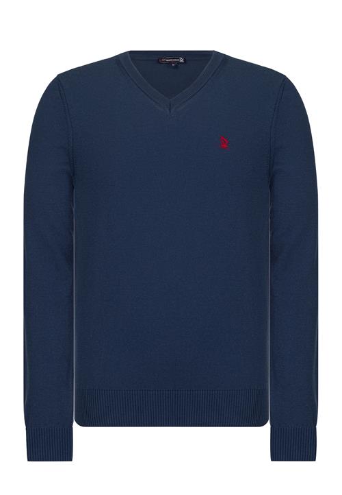 Giorgio di Mare Pullover  indigo