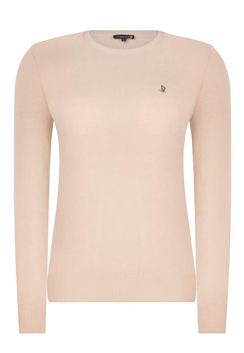 Giorgio di Mare Pullover  beige