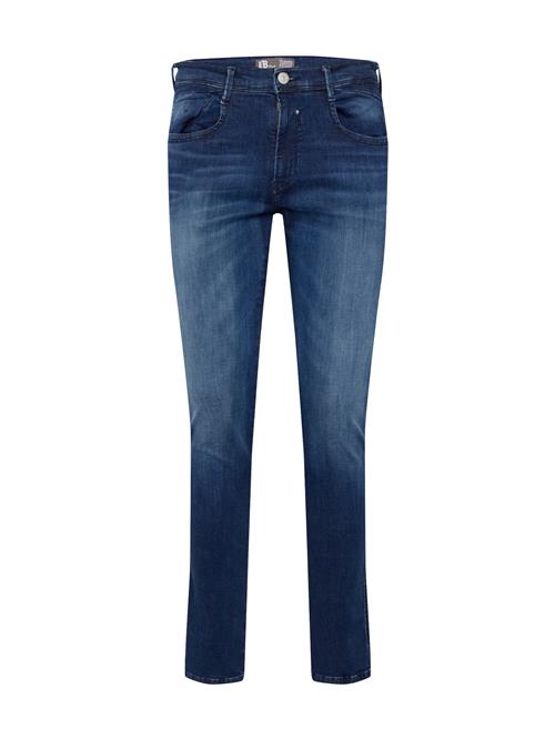 Se LTB Jeans 'Romilly'  blue denim ved About You