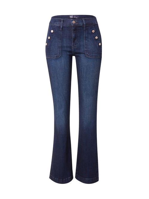 GAP Jeans  blue denim