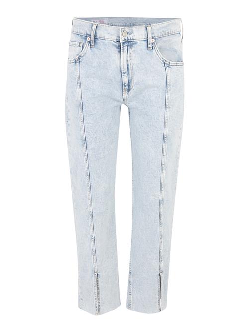 Gap Petite Jeans '90S SHELDON'  blue denim