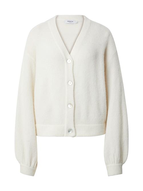 MSCH COPENHAGEN Cardigan 'Petrinelle'  offwhite