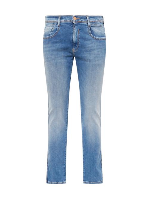 LTB Jeans 'Romilly'  blue denim