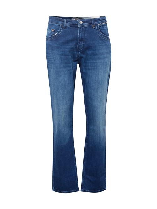 Se LTB Jeans 'Ricarlo'  blue denim ved About You