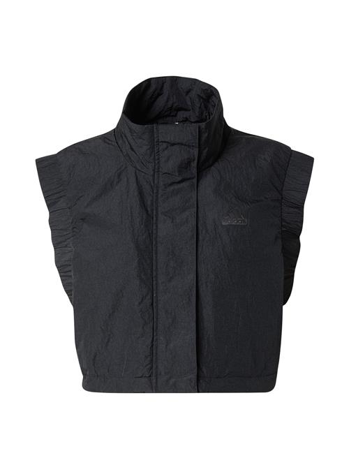 ADIDAS SPORTSWEAR Sportsvest  sort